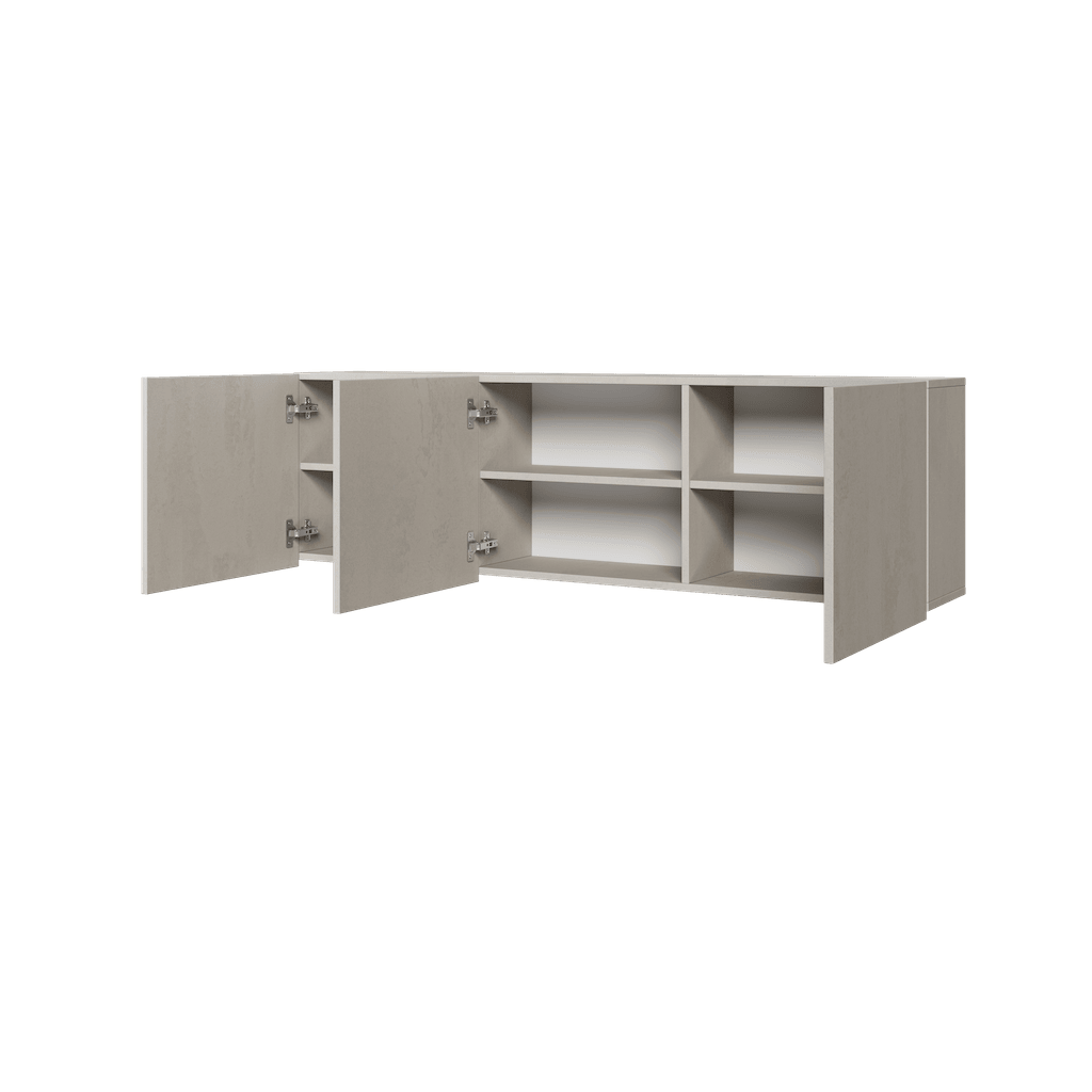 Teen Flex TF-09 Hanging Cabinet 150cm