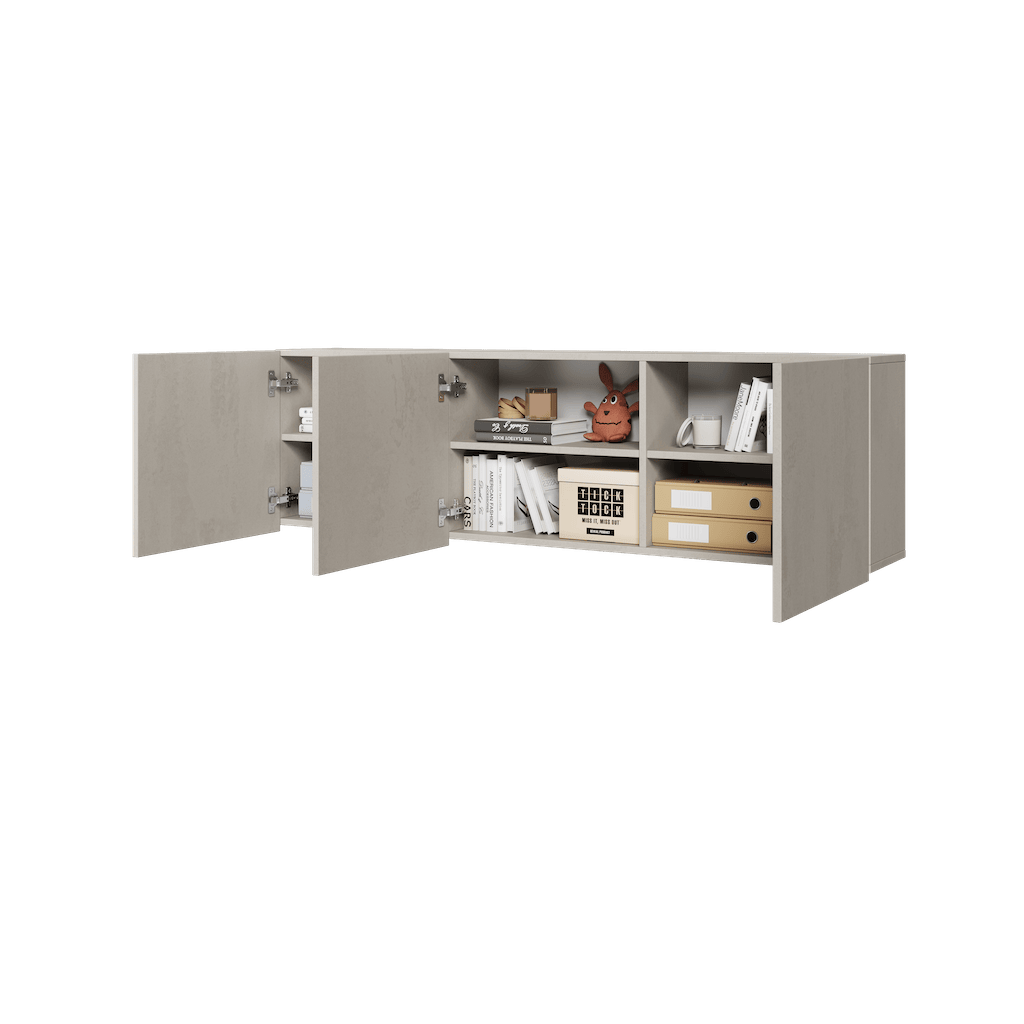 Teen Flex TF-09 Hanging Cabinet 150cm