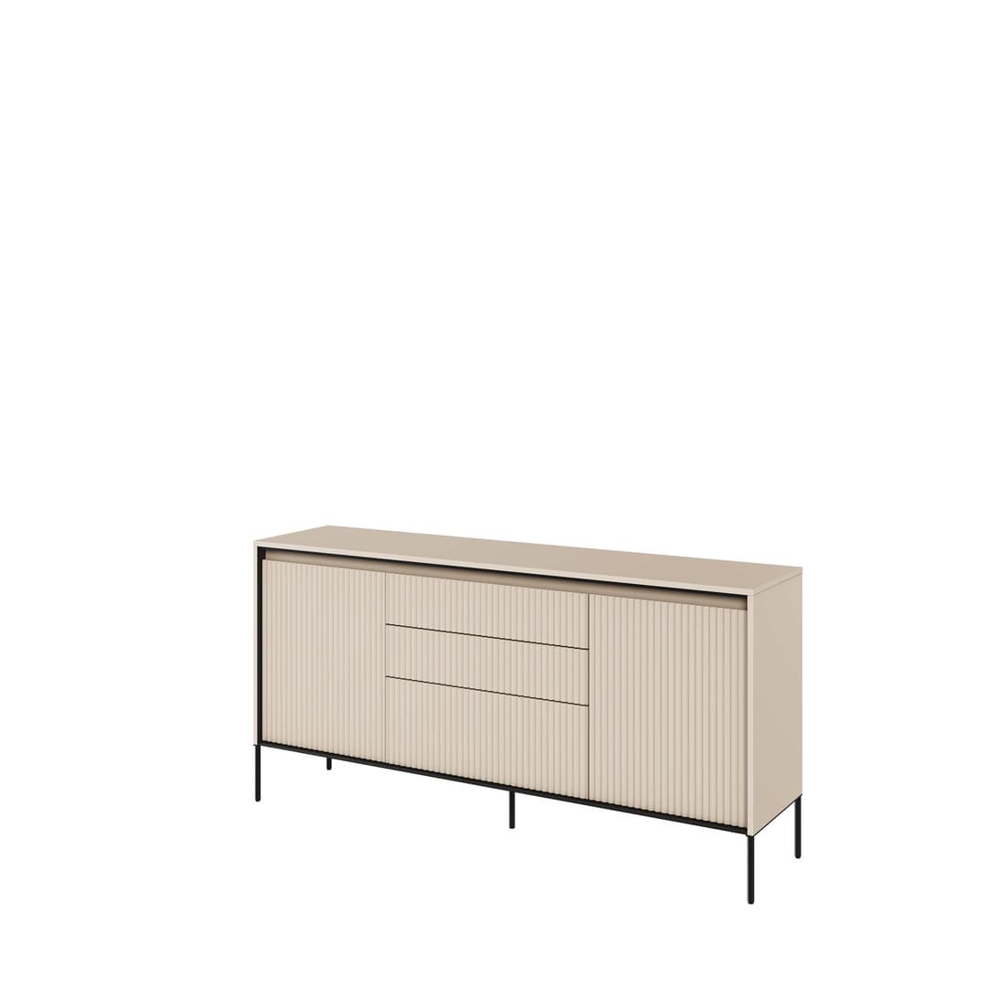 Trend TR-01 Sideboard Cabinet 166cm