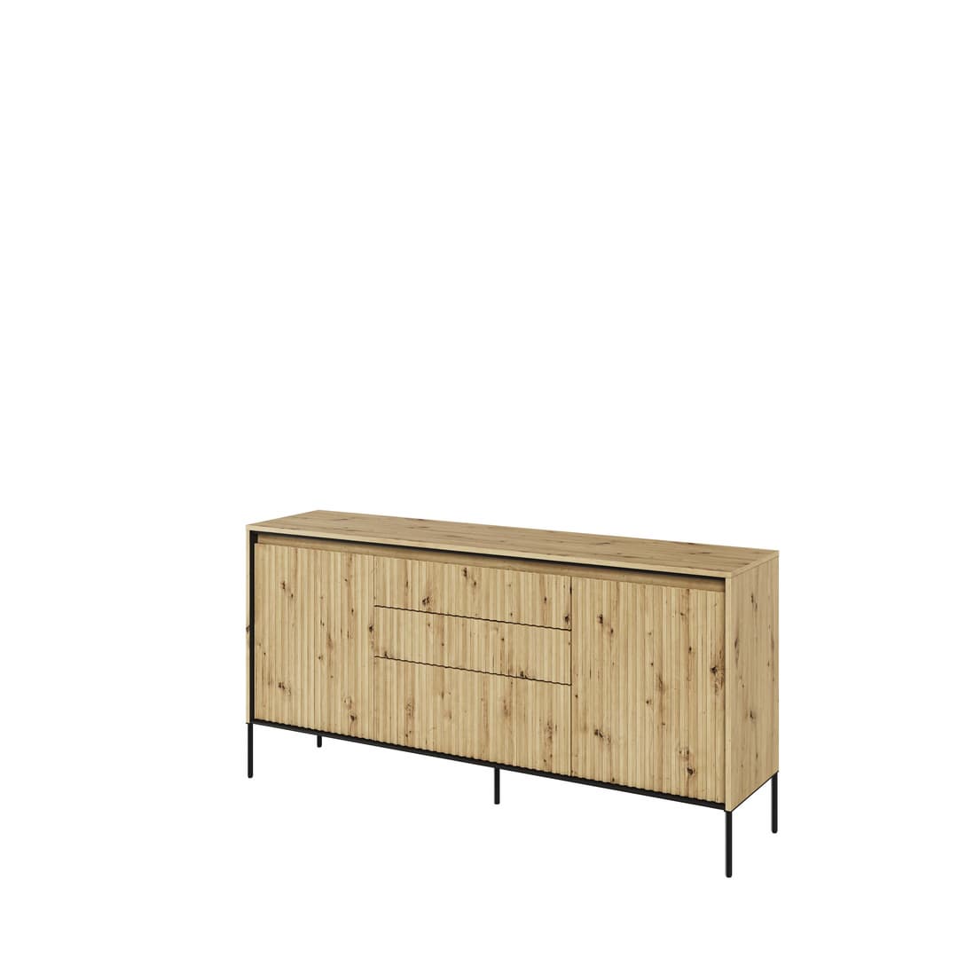 Trend TR-01 Sideboard Cabinet 166cm