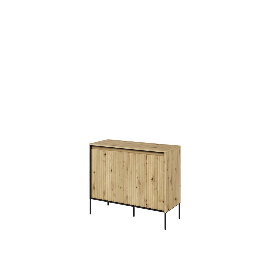 Trend TR-02 Sideboard Cabinet 98cm