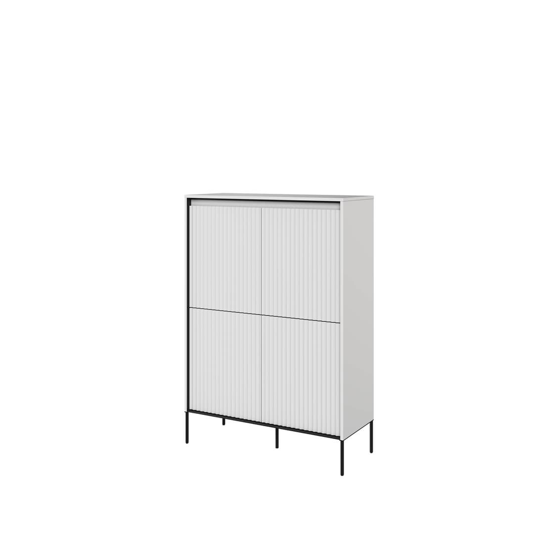 Trend TR-03 Highboard Cabinet 98cm