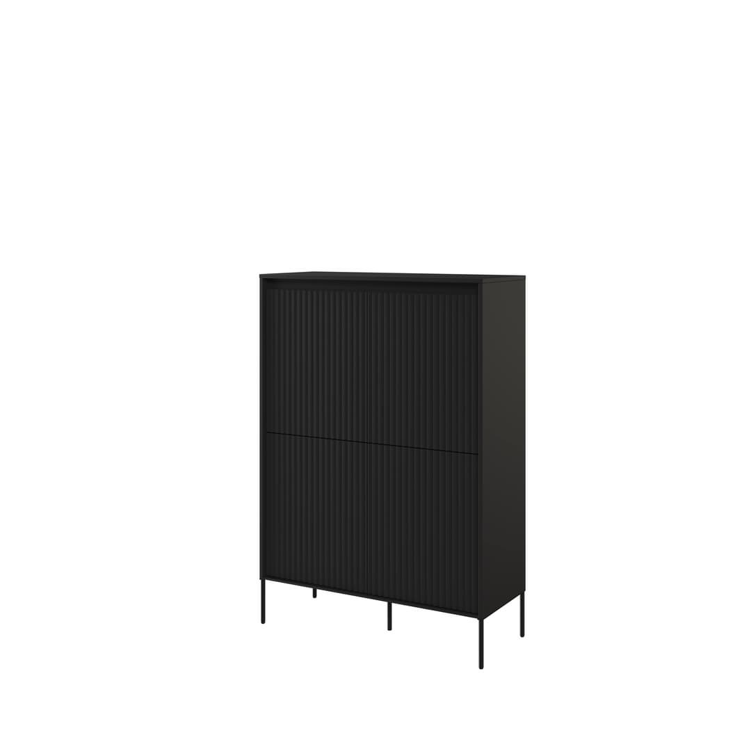 Trend TR-03 Highboard Cabinet 98cm