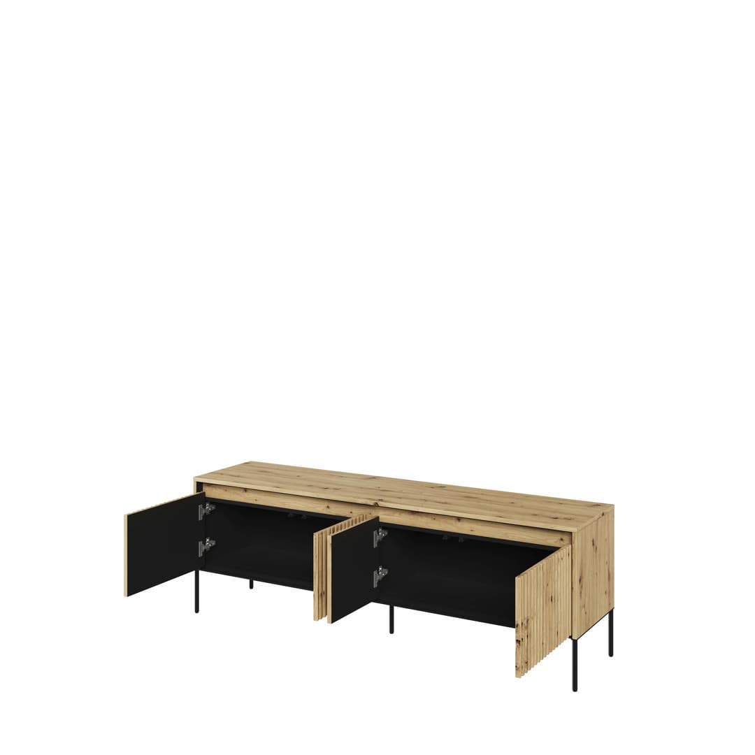 Trend TR-05 TV Cabinet 167cm