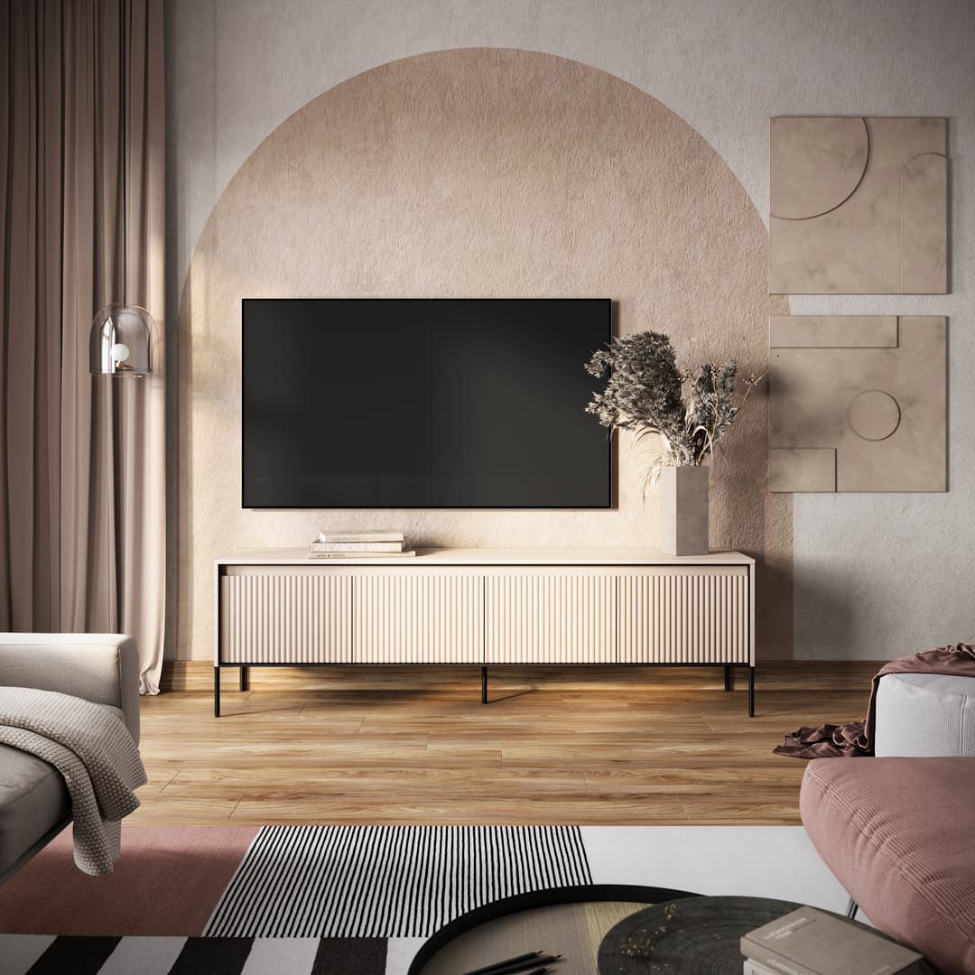 Trend TR-06 TV Cabinet 193cm