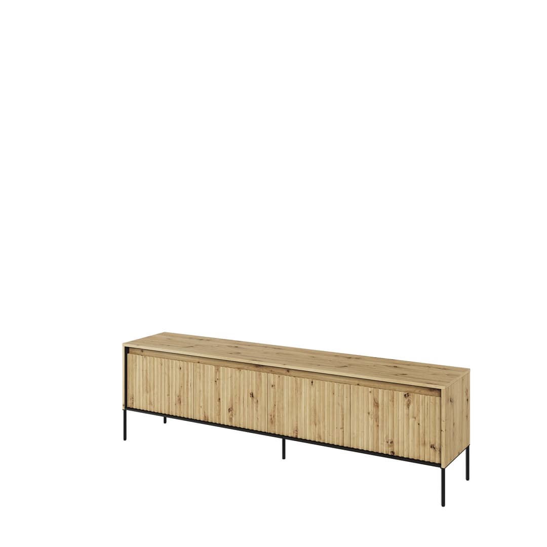 Trend TR-06 TV Cabinet 193cm