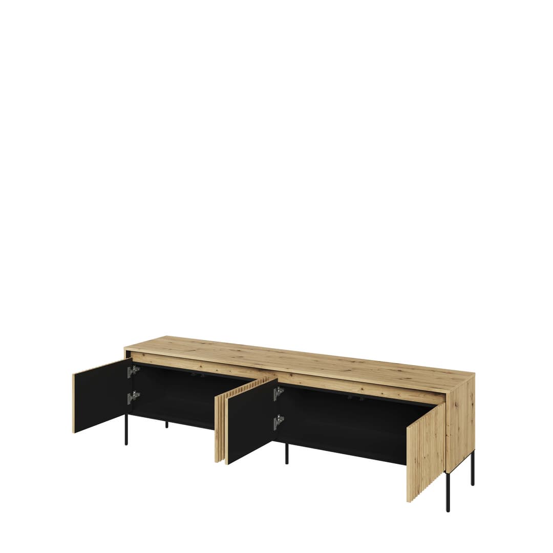 Trend TR-06 TV Cabinet 193cm