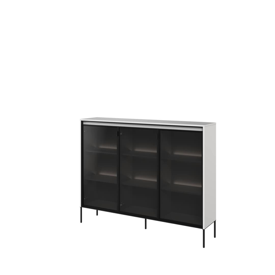 Trend TR-08 Display Cabinet 150cm