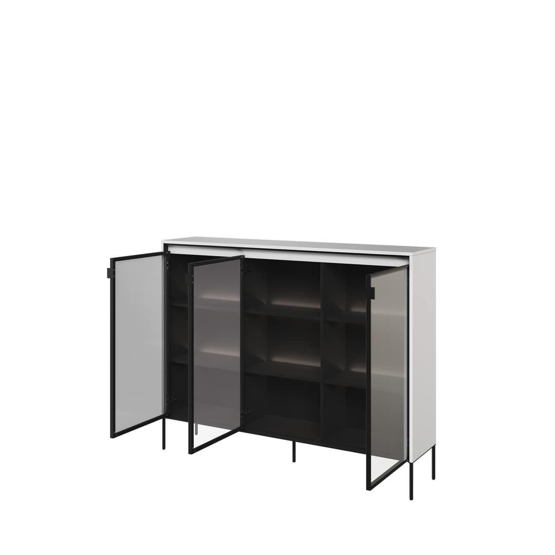 Trend TR-08 Display Cabinet 150cm