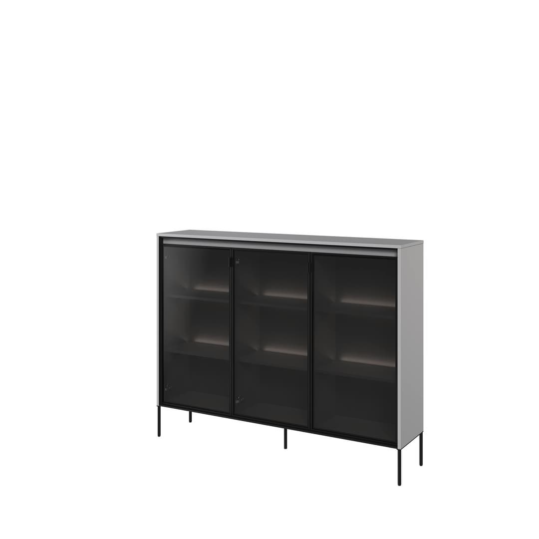 Trend TR-08 Display Cabinet 150cm