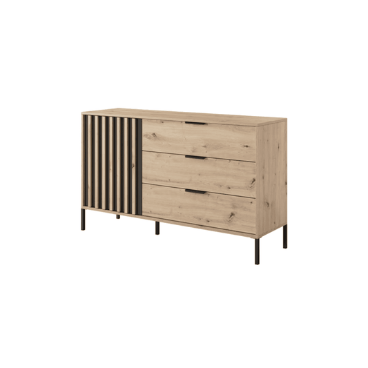 Tally Chest Of Drawers 138cm