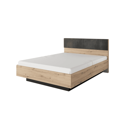 Tally Ottoman Bed [EU King]