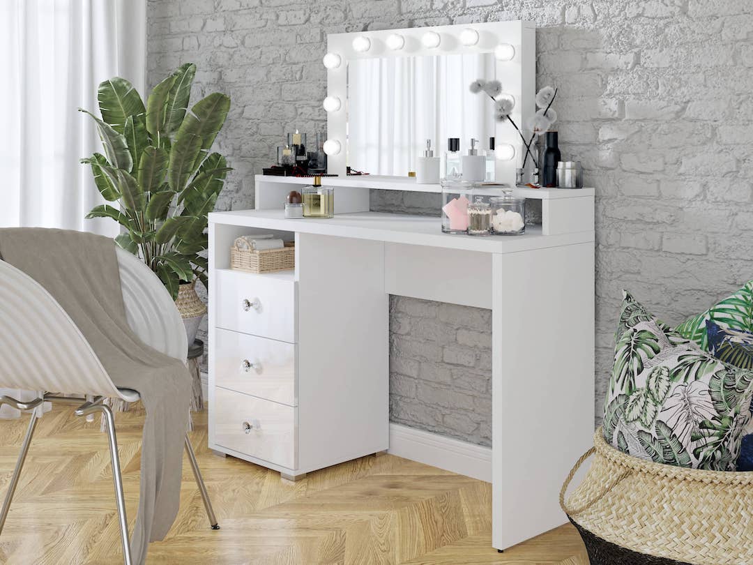 Diva 49 Dressing Table