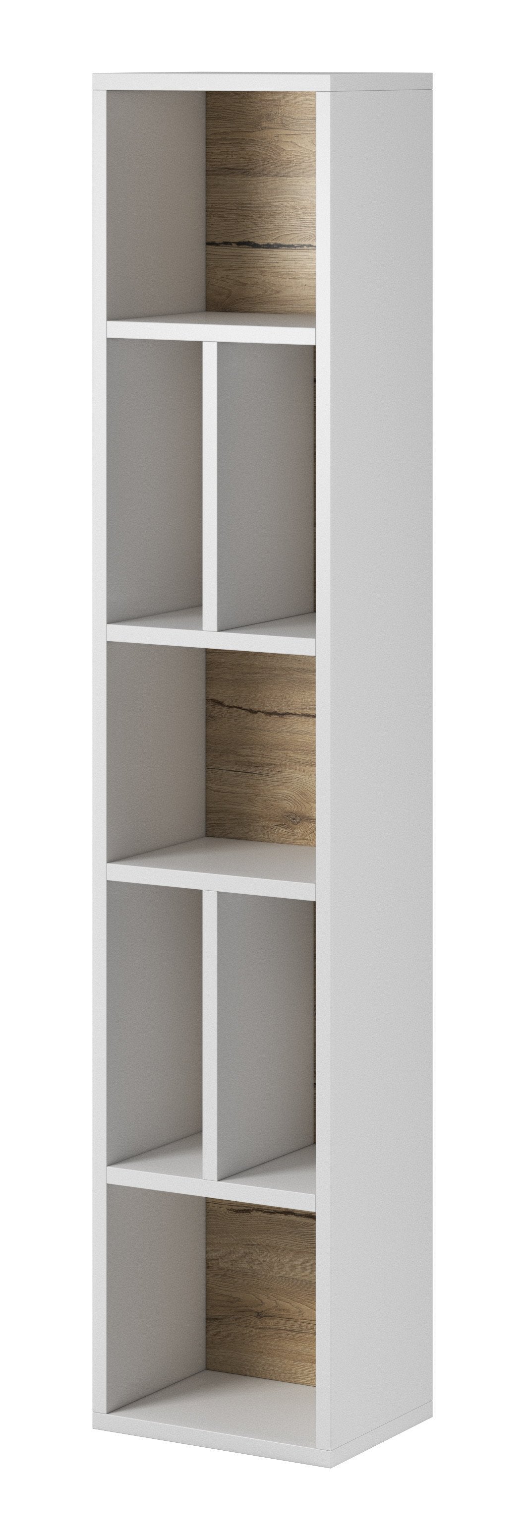 Toledo 88 Bookcase