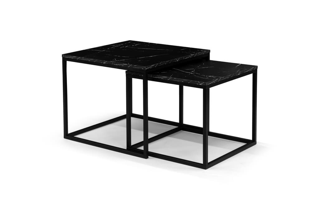 Veroli 06 Coffee Table 65cm