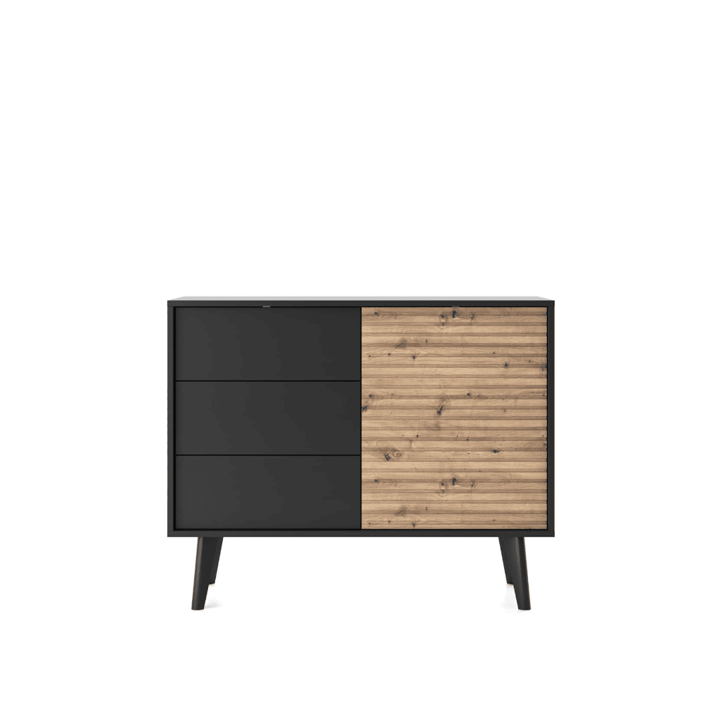 Willow Sideboard Cabinet 104cm