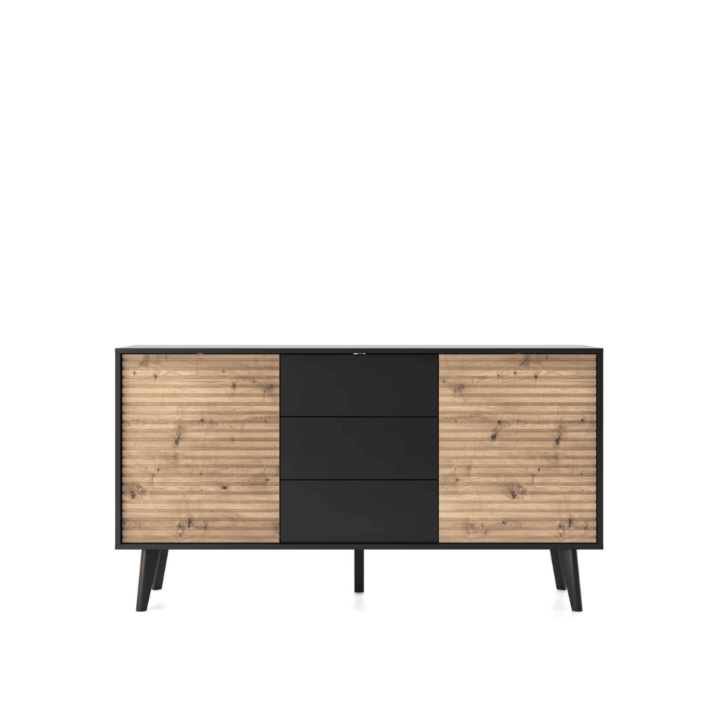 Willow Large Sideboard Cabinet 154cm