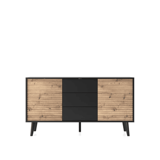 Willow Large Sideboard Cabinet 154cm