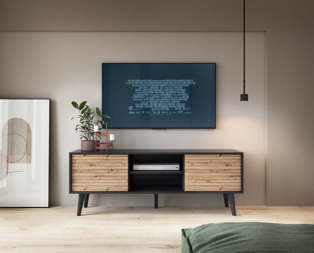 Willow TV Cabinet 154cm