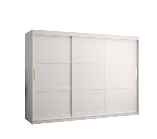 Ramiro I Sliding Door Wardrobe 250cm