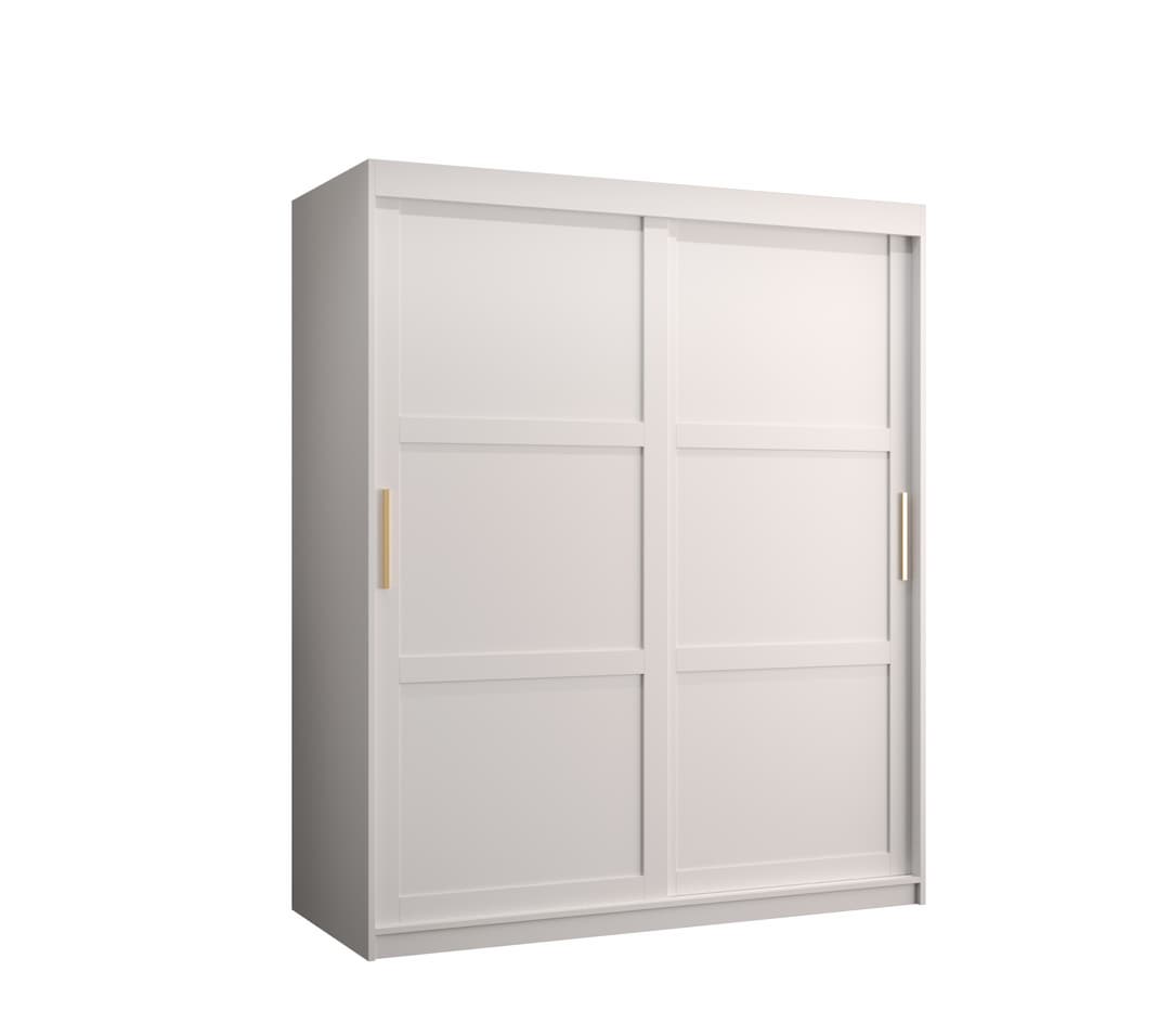 Ramiro I Sliding Door Wardrobe 150cm