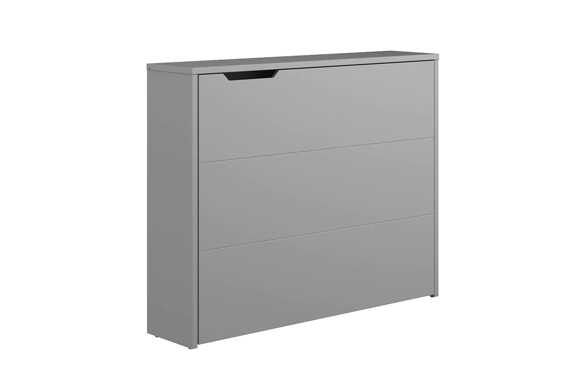 Work Concept Convertible Hidden Desk With Storage