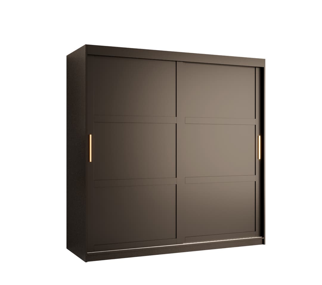 Ramiro I Sliding Door Wardrobe 180cm