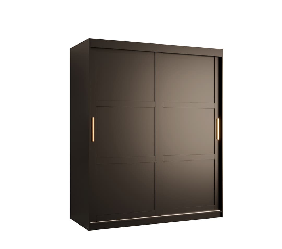 Ramiro I Sliding Door Wardrobe 150cm