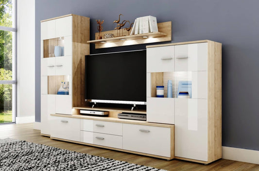 Esprit VA01 Entertainment Unit