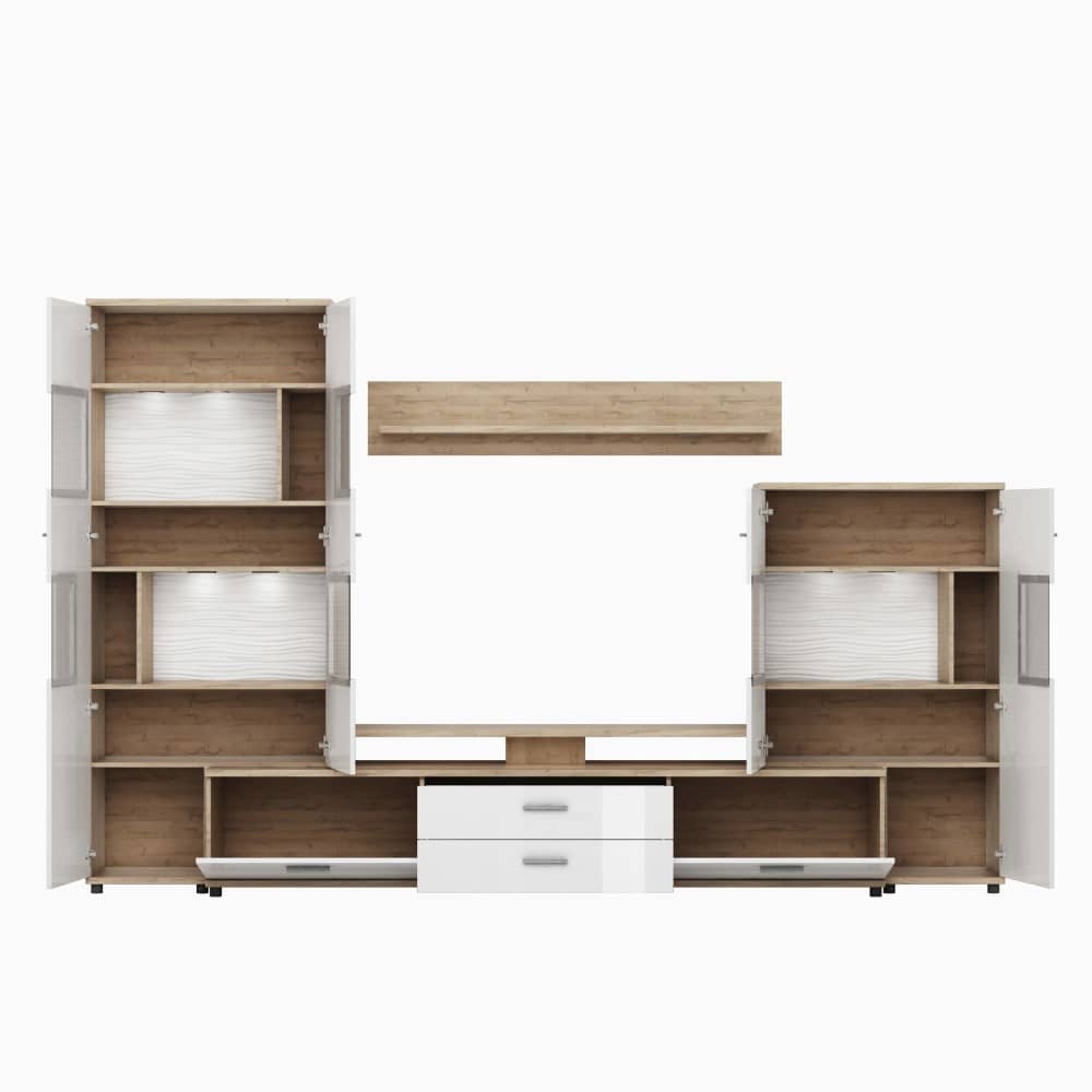 Esprit VA01 Entertainment Unit