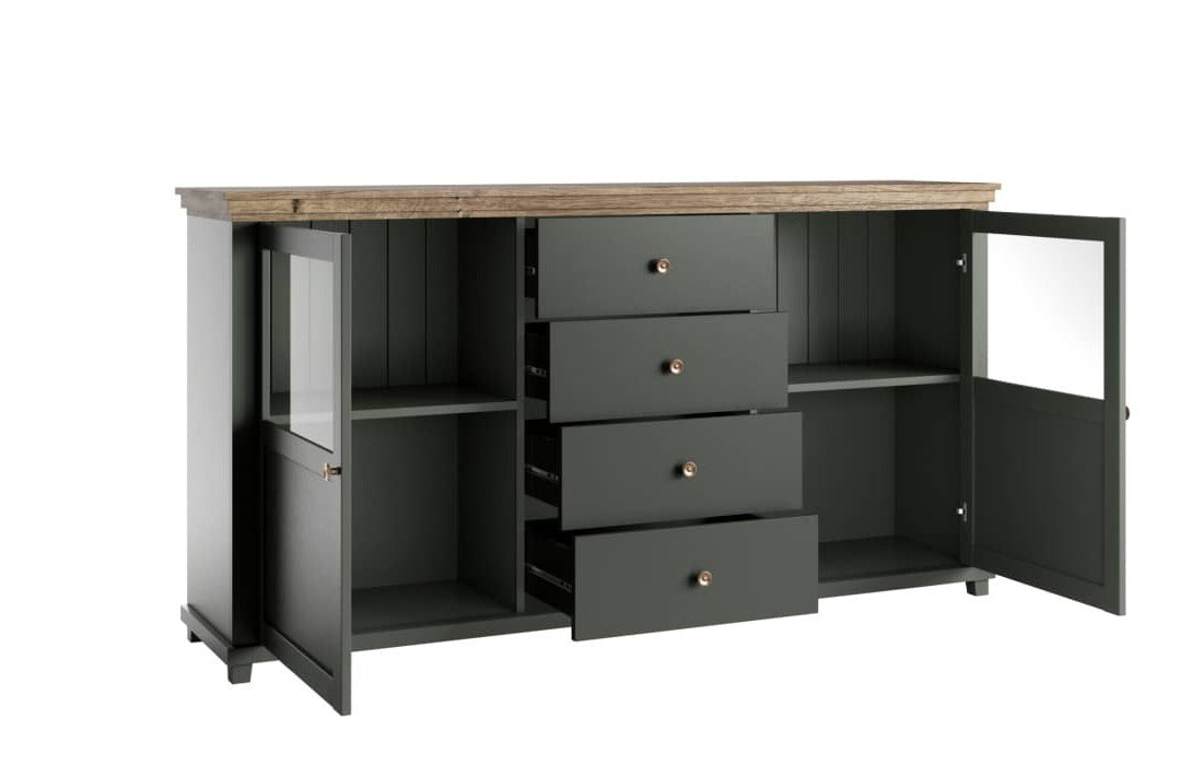 Evora 25 Sideboard Cabinet