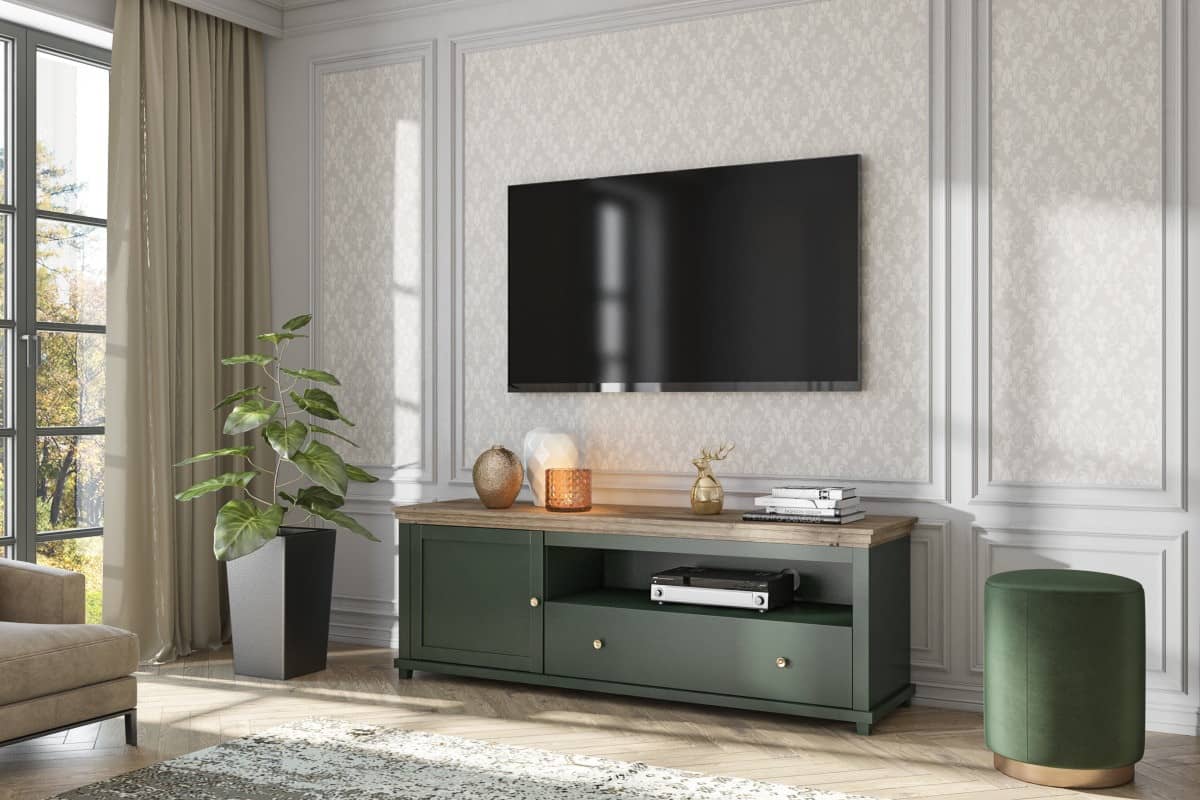 Evora 40 TV Cabinet