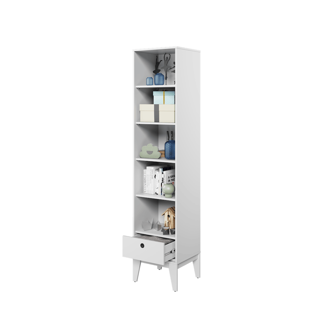 Femii FE-02 Tall Cabinet 46cm