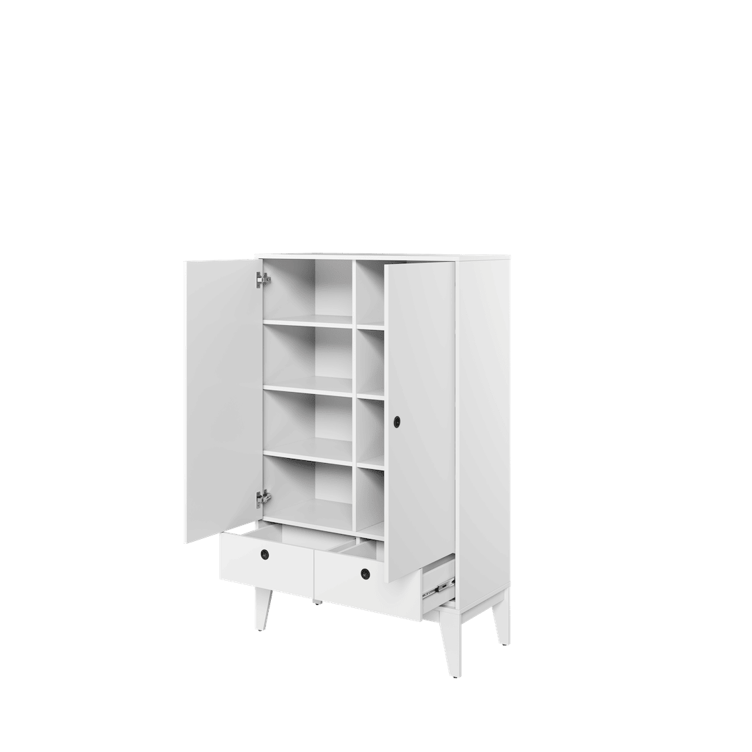 Femii FE-07 Sideboard Cabinet 92cm