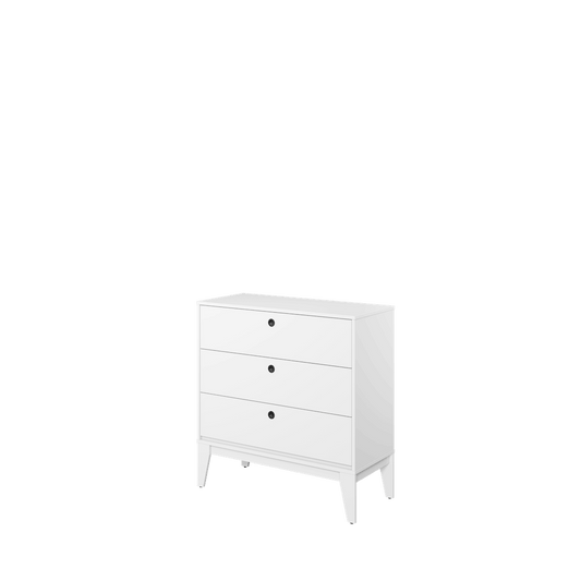 Femii FE-09 Chest of Drawers 92cm