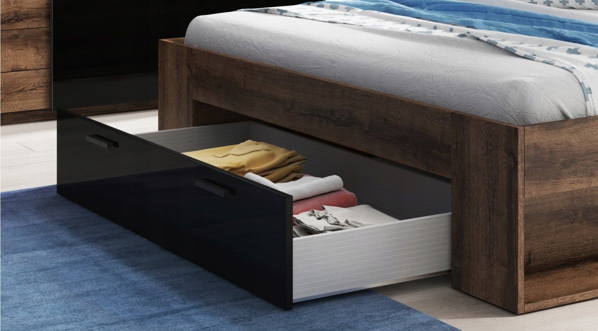 Beta Divan Bed