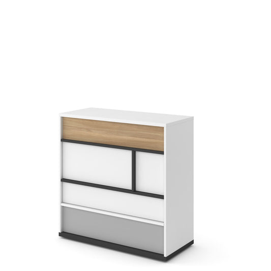 Imola IM-07 Chest of Drawers