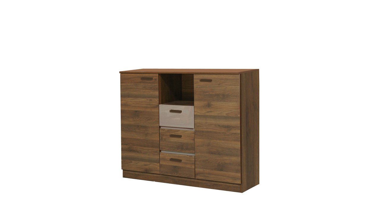 Effect Chest of Drawers