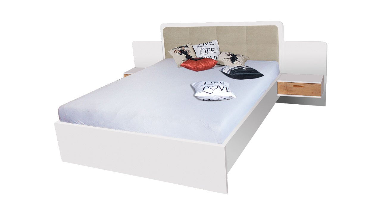 Effect Bed 160cm