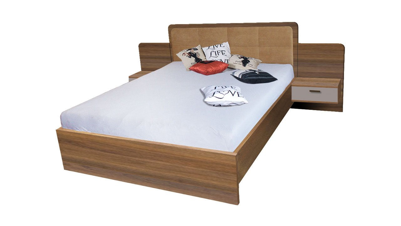 Effect Bed 160cm