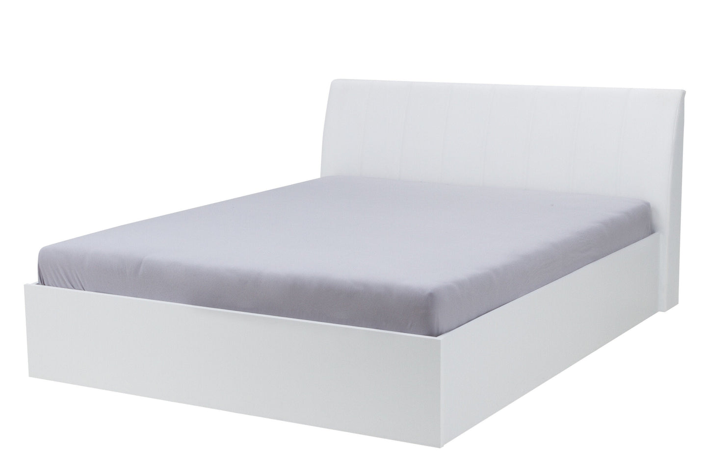 Italia 81/82 Ottoman Bed