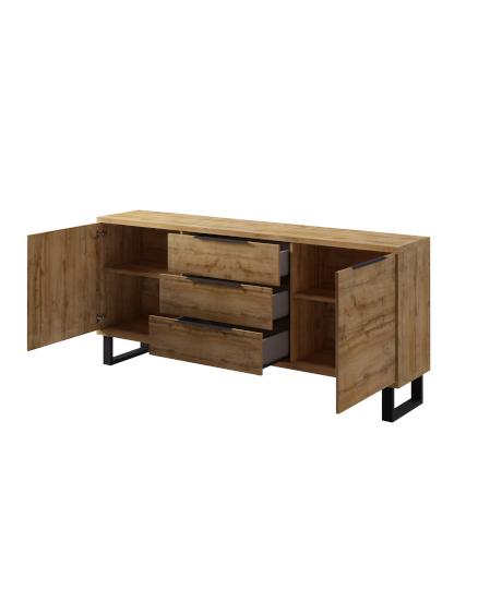 Halle 25 Sideboard Cabinet