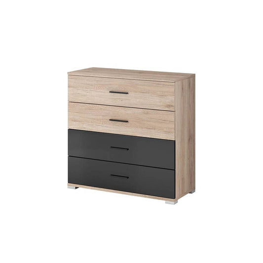 Bari Chest of Drawers