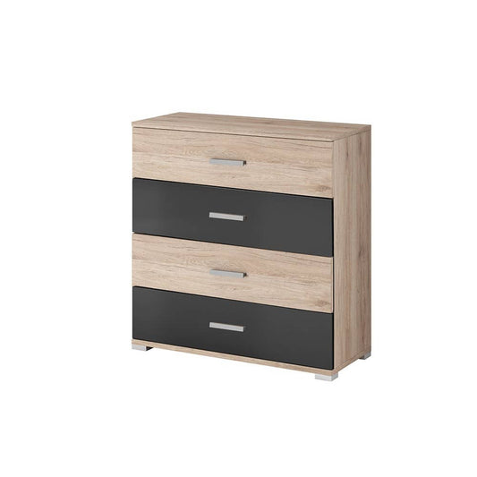 Wenecja Chest of Drawers