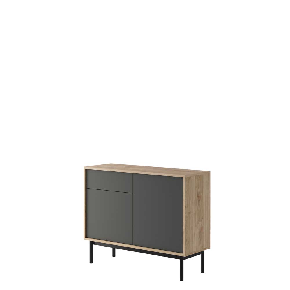 Basic Sideboard Cabinet 104cm