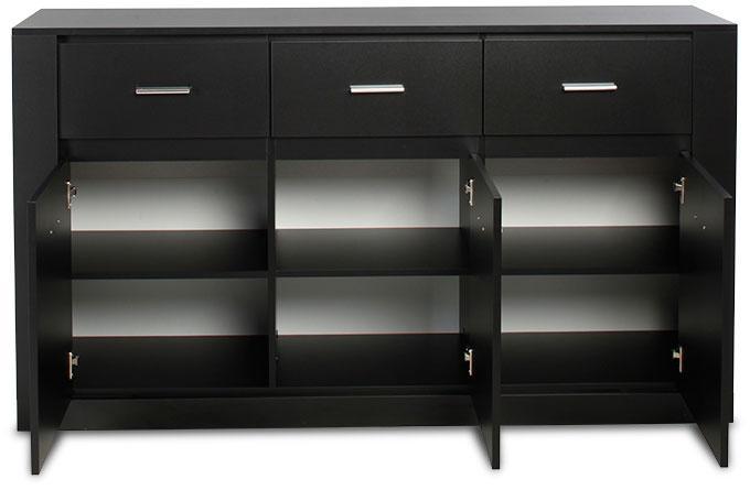 Idea ID-09 Large Sideboard Cabinet