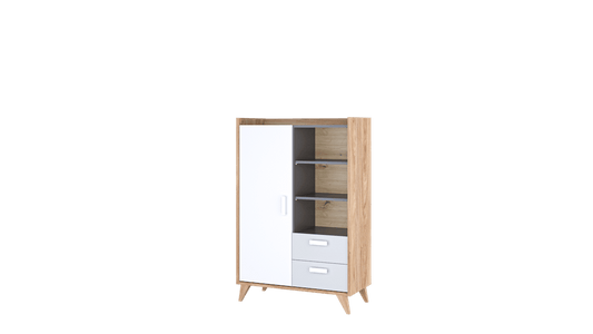 Mood MD-04 Sideboard Cabinet 85cm