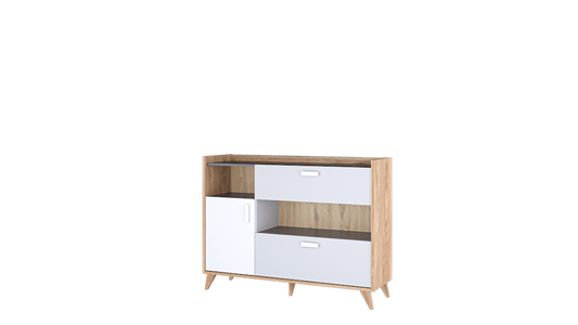 Mood MD-05 Sideboard Cabinet 130cm