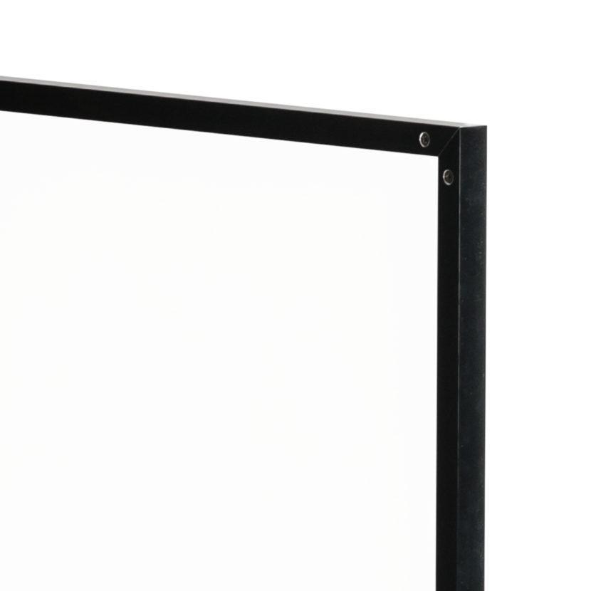 Thin Display Cabinet