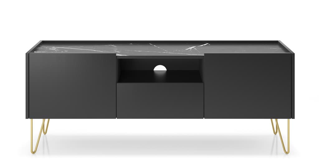 Harmony TV Cabinet 144cm